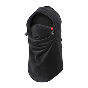 Balaclava Airhole Milk Fleece Airhood Junior black 2026