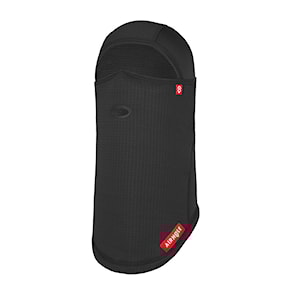 Balaclava Airhole Waffle Fleece Balaclava black 2026