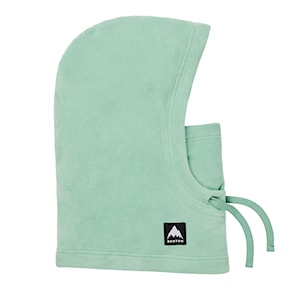 Balaclava Burton Burke Hood soft sage 2026