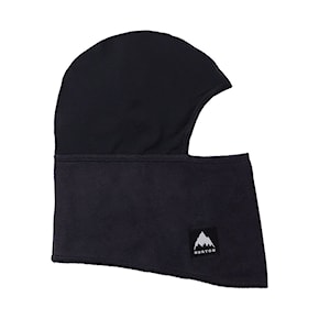 Balaclava Burton Kids Clava true black 2025