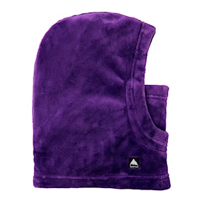 Balaclava Burton Kids Cora Hood imperial purple 2025