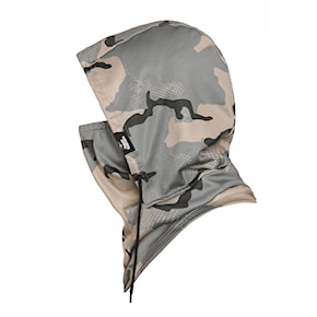 Balaclava Horsefeathers Seneca desert camo 2025