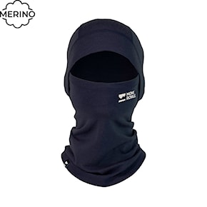 Kominiarka Mons Royale Olympus Balaclava 9 iron 2025