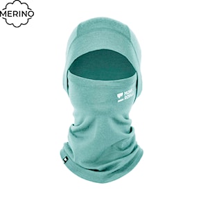 Kukla Mons Royale Olympus Balaclava dew 2025