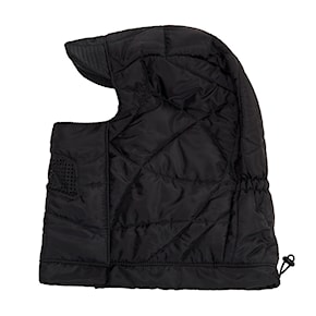 Kukla Oakley Hyland O-Puff Hood blackout 2025