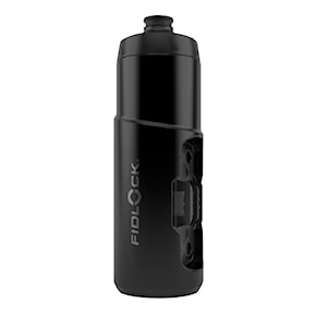 Bike bottle Fidlock Bottle Twist 600 black