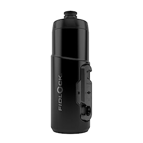 Bike bottle Fidlock Bottle Twist 600 black