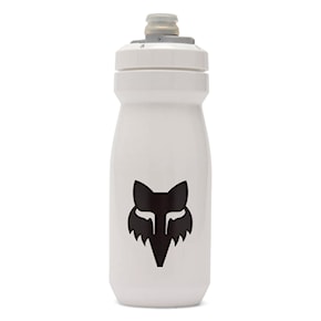 Láhev na kolo Fox 21 oz Podium Bottle white
