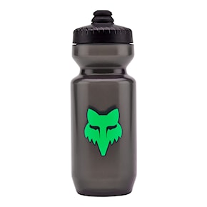 Fľaša na bicykel Fox 22 Oz Purist Bottle smoke