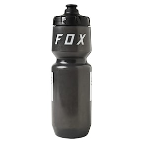 Láhev na kolo Fox 26 Oz Purist Bottle black