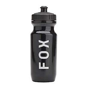 Bike bottle Fox Fox Base Water Bottle black