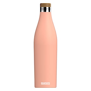 Butelka SIGG Meridian pink 0,7l