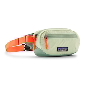 Fanny Pack Patagonia Terravia Mini Hip lichen green 2025