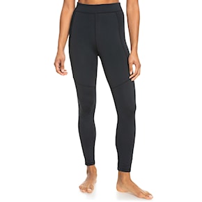 Leggings Roxy Here She Comes Again anthracite 2022