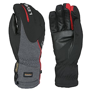 Gloves Level Alpine red 2022/2023