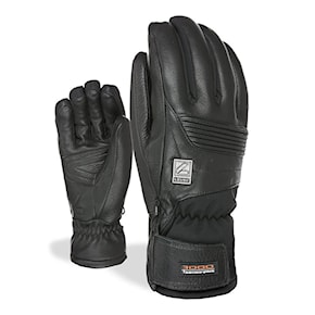 Gloves Level Bomber black 2020/2021