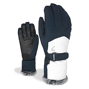 Gloves Level Jolie W blue 2021/2022