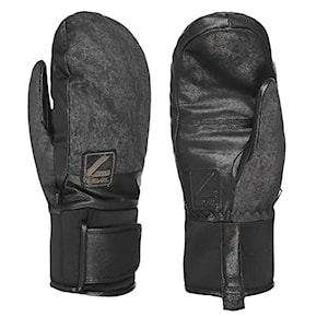Gloves Level Rover Mitt black/grey 2022/2023