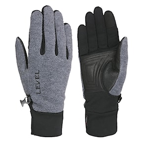 Snowboard Gloves Level Touring anthracite 2023