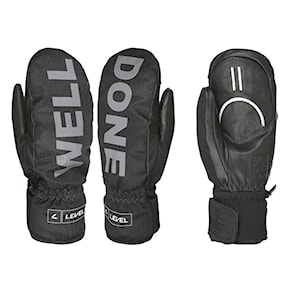 Gloves Level Vertigo Pro Mitt logos 2022/2023