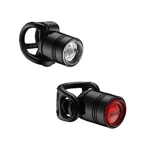 Bike Light Lezyne Femto Drive Pair black