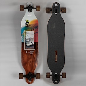 Longboard Arbor Axis 40 Pc 2021