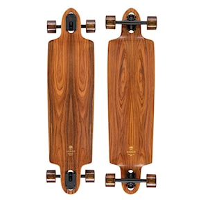 Longboard Arbor Flagship Dropcruiser 38 2025