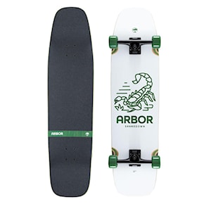 Longboard Arbor Shakedown 37 Scorpion 2025