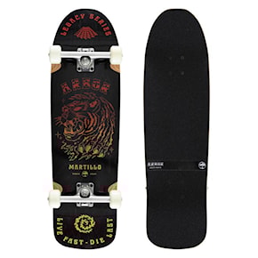 Longboard Arbor Spellbound Legacy Martillo 2025