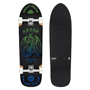Longboard Arbor Spellbound Legacy Pistola 2025