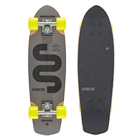 Longboard Arbor Venice Pocket Rocket Meridian 2025