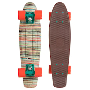 Longboard Baby Miller Expression rpm 2016