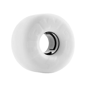 Longboard Wheels Hawgs EZ white