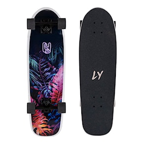 Longboard Landyachtz Dinghy Blunt Tropical Night 2025