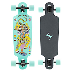 Longboard Landyachtz Drop Cat 33 Journey 2025