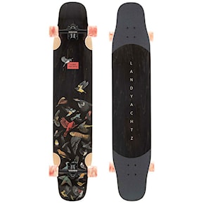 Longboard Landyachtz Stratus 46 Sanctuary 2025