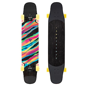 Longboard Landyachtz Stratus 46 Spectrum 2025