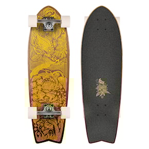 Longboard YOW Salema 9.0"X 29.5" 2026