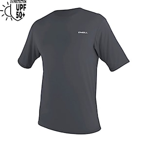 Lycra O'Neill Basic Skins S/S Sun Shirt graphite 2026