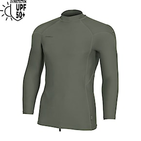 Lycra O'Neill Hyperfreak Skins L/S Rash Guard chimera/chimera 2026