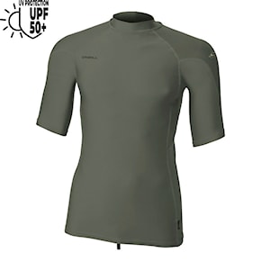 Lycra O'Neill Hyperfreak Skins S/S Rash Guard chimera/chimera 2026