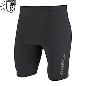 Lycra O'Neill Hyperfreak Skins Surf Shorts tempered steel 2026