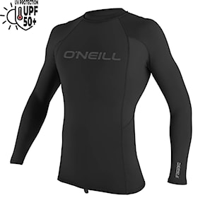 Lycra O'Neill Thermo-X L/S Top black 2024