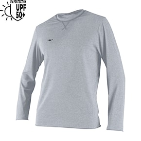 Lycra O'Neill TRVLR Hybrid L/S Sun Shirt smoke 2026