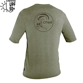 Lycra O'Neill TRVLR Hybrid S/S Graphic Sun Shirt chimera 2026