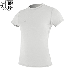 Lycra O'Neill Wms TRVLR Hybrid S/S Sun Shirt overcast 2026