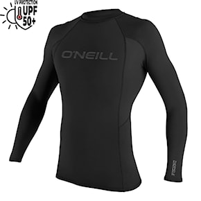 Lycra O'Neill Youth Thermo-X L/S Top black 2024