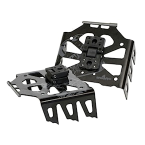 Mačky na splitboard Spark R&D D Rex ST Pro Crampon black 2025