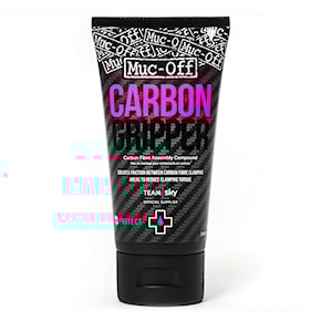 Pasta montażowa Muc-Off Carbon Gripper 75g