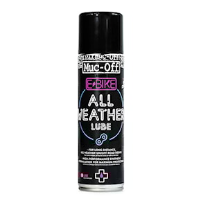 Smar Muc-Off eBike All-Weather Lube 250ml